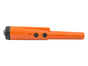 Wykrywacz metali Quest Metal Detectors XPointer pomarańczowy (288-007)