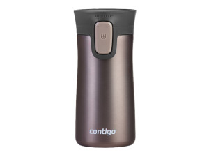 Kubek termiczny Contigo Pinnacle 0,30 l latte matowy (417-036)