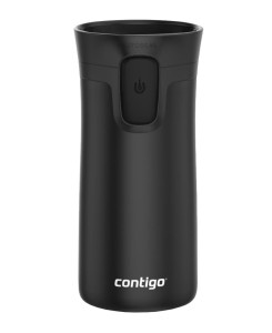 Kubek termiczny Contigo Pinnacle 0,30 l matte black (417-038)