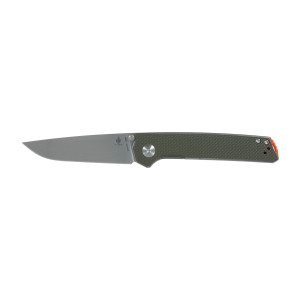 Nóż Kizer Domin V4516N2 zielony (V4516N2)