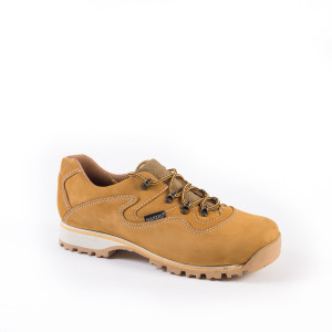 Buty Hanzel Taddy nubuk