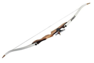 Łuk sportowy SAMICK Polaris 70"/38