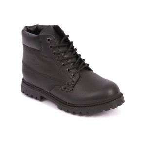 Buty Hanzel czarne Gorce