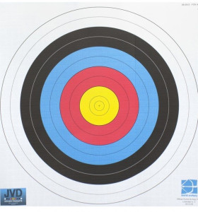 Tarcza łucznicza 60x60 300 gr. (TAR60WZM)