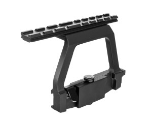 Szyna montażowa Cybergun RIS do replik typu AK (123001)