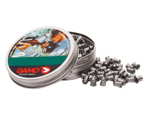 Śrut 4,5 mm Gamo Expander  250szt (6322524)