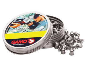 Śrut 4,5 mm Gamo Magnum  250 szt. (6320224)