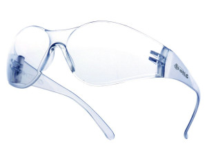 Okulary ochronne Bolle Bandido Clear  (BANCI)