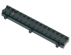 Szyna - adapter GAMO 11mm Weaver