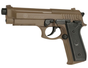Pistolet ASG Cybergun Taurus PT92 Metal Slide (210117)