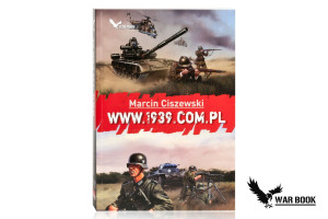 Książka WWW.1939.COM.PL - Marcin Ciszewski