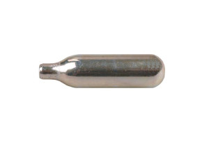 Kapsuły CO-2 do Pepperball TCP - 8g.-10 sztuk 