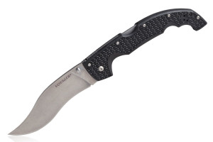 Nóż Cold Steel Voyager Vaquero XL Plain Edge BD1