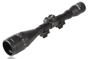 Luneta celownicza WALTHER 6x42 (2.1508)