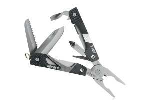 Multitool GERBER VISE POCKET TOOL (31-000021)