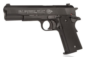 Wiatrówka COLT 1911 (417.00.00) 4,5