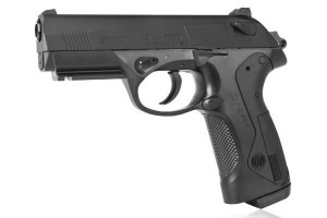 Wiatrówka BERETTA Px4 Storm (5.8078) 4,5