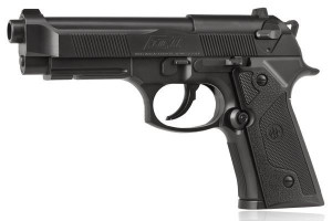 Wiatrówka BERETTA ELITE II - ZESTAW (okulary+śrut) - (5.8090)