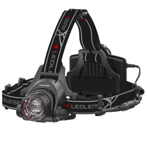 Latarka czołowa Ledlenser H14R.2 (7299-R)1000 lum.