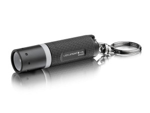 Latarka Ledlenser K2L (8202-L)