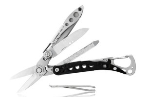 Multitool Leatherman Style CS (831245)