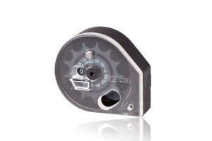 Magazynek z licznikiem 12-strz. do KRAL PUNCHER PCP 5,5 mm