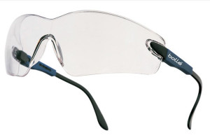 Okulary ochronne Bolle Viper Clear- bezbarwne