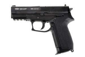 Wiatrówka Gletcher USA SS2202 P 4,46BB (GL2202P) Gleczer