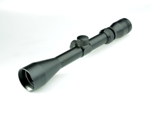 Luneta celownicza Industry Brand 3-9x40