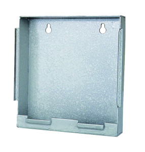 Kulochwyt Industry Brand - metalowy 14x14 cm płaski