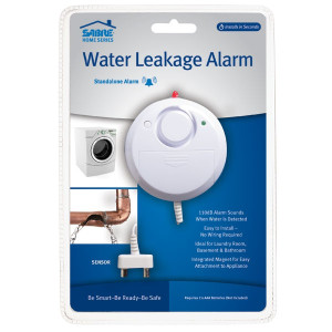 Alarm Przeciw Zalaniu Wodą SABRE HS-WLA (RMG/SABRE HS-WLA)