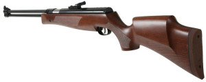 Wiatrówka WEIHRAUCH HW 77 kal.4,5mm Ekp<17J (20.770010-01)