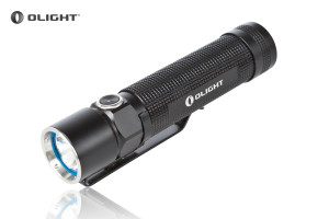 Latarka Olight S20 baton Black XM-L2