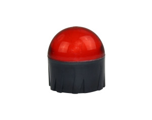 Kule pieprzowe PepperBall pociski VXR Live-X PAVA 10x k.68 10 szt. TCP