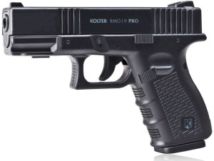 Pistolet gazowy KOLTER RMG-19 PRO (RMG.1902)