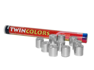 Zestaw rac Twin Colors - 10 sztuk, 1,4 G