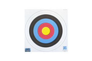 Tarcza łucznicza JVD Fita 60 cm