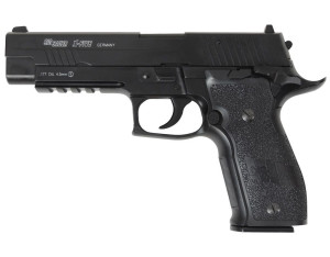 Wiatrówka Sig Sauer P226 X-Five (288501) 4,46 Cybergun