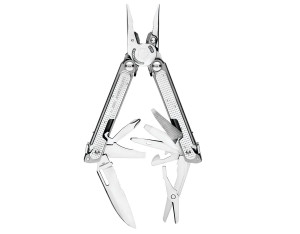 Multitool Leatherman Free P2 (832638)