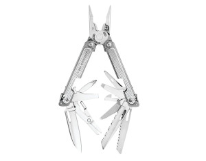 Multitool Leatherman Free P4 (832642)