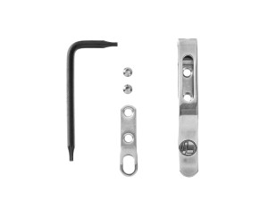 Klips i kółko do smyczy Leatherman Free (934866)