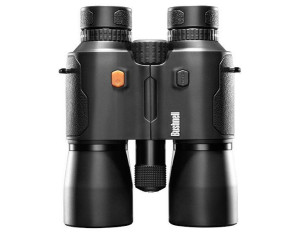 Lornetka Bushnell Fusion 1 Mile ARC 12x50 (202312) z dalmierzem