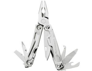 Multitool Leatherman Rev - 14 narzędzi, dł. 97mm (832130)