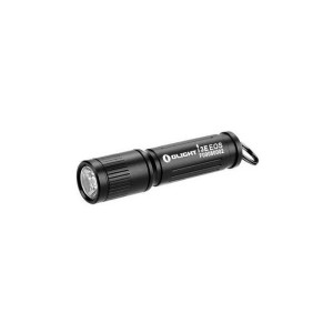Latarka Olight I3E EOS TX Black
