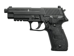 Wiatrówka Sig Sauer P226 (AIR-226F-177-12G-16-BLK) 4,5