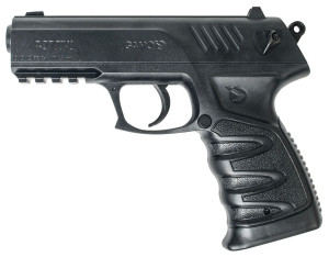 Wiatrówka Gamo P-27 Dual (6111395) kal.4,5mm