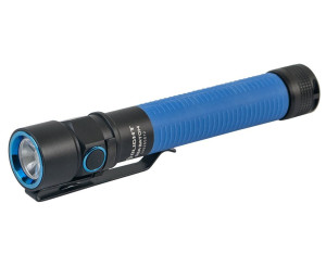 Latarka Olight S2A XM L2 Blue