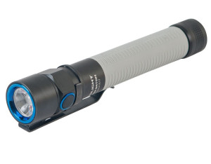 Latarka Olight S2A XM L2 Grey