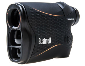 Dalmierz Bushnell 4x20 Trophy 2016