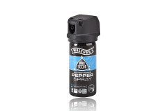 Gaz pieprzowy WALTHER PROSECUR OC UV spray - 53 ml - strumień stożkowy